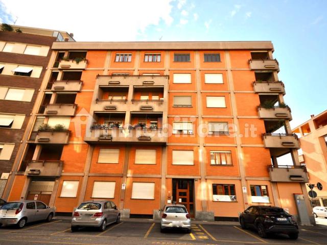 Stanza singola via Pietro Micca 43, Novara