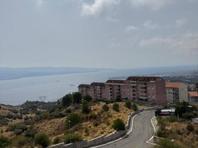 Stanza singola via Pietro Nenni, Messina