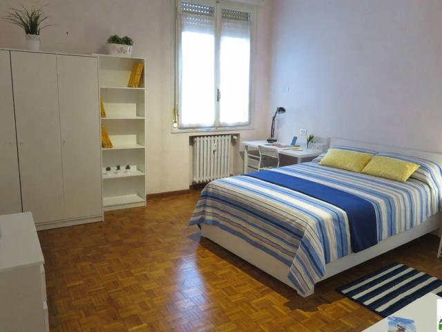 Stanza singola via Luigi Pulci 22, Modena