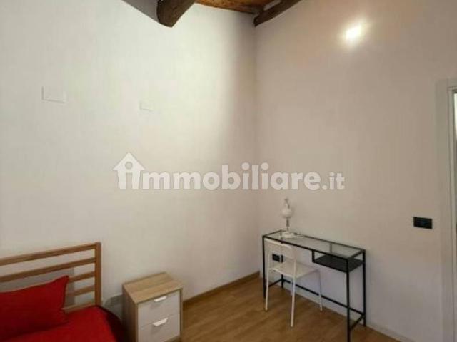 Stanza singola via Pisana, Firenze