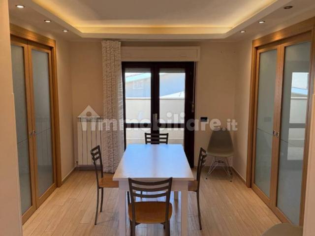 Stanza singola via Principato di Monaco 3, Crotone