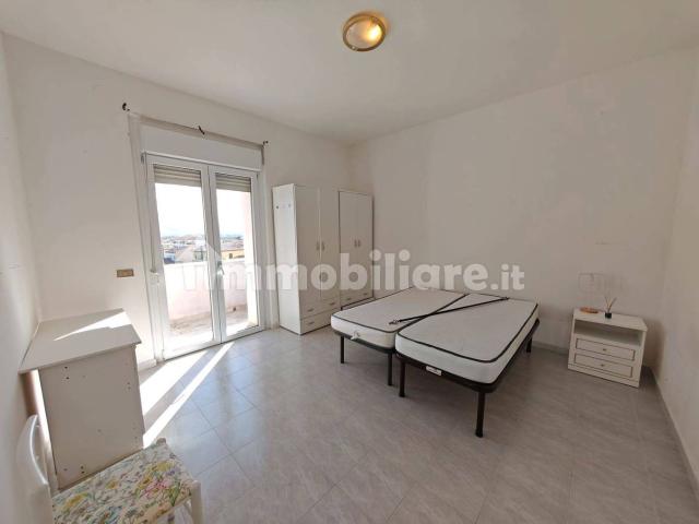 Stanza singola via Principe di Piemonte 29, Pozzilli