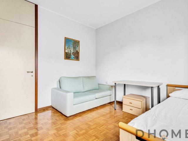 Stanza singola via Privata Taggia, 10/1, 20153 Milano Italia, Milano