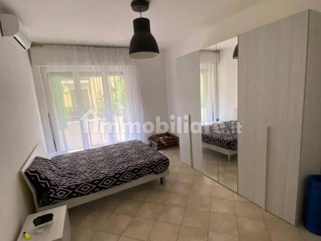 Stanza singola via Privata Liutprando 6, Milano