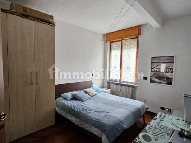 Stanza singola via Prospero Richelmy 25, Torino