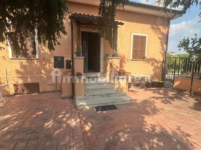 Stanza singola via Quarticciolo di Vermicino, Frascati