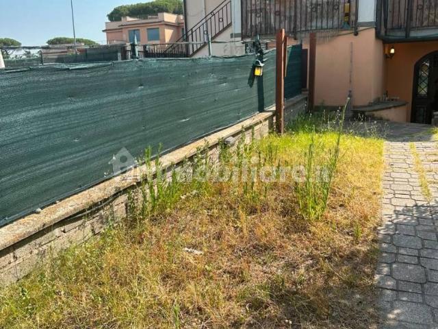 Stanza singola via Quarticciolo di Vermicino, Frascati