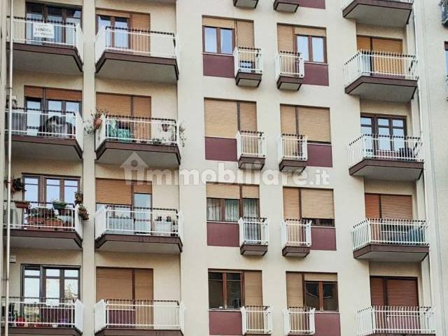 Stanza singola via Rodolfo Renier 3, Torino
