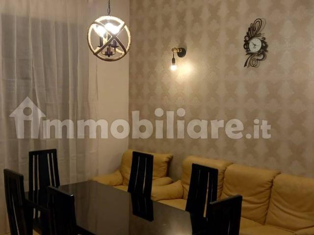 Stanza singola via Roma 102, Capua