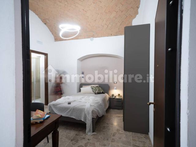 Stanza singola via Roma 21, Piacenza