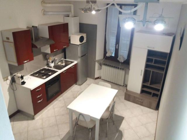 Stanza singola via Roma 309, Piacenza
