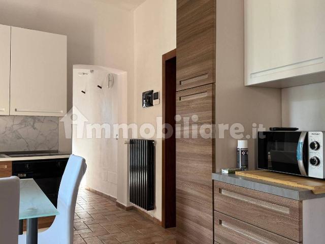 Stanza singola via Roma 321, Piacenza