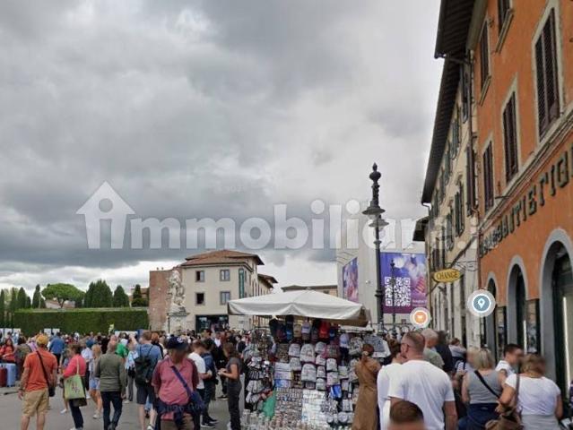 Stanza singola via Roma, Pisa
