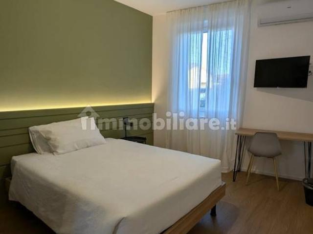 Stanza singola via Rosolino Pilo, Padova