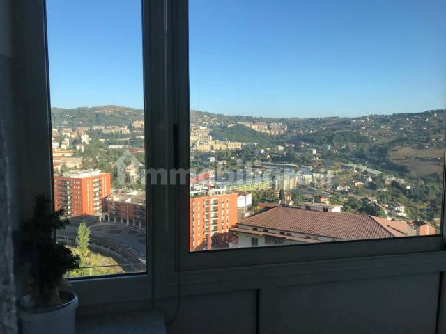 Stanza singola via Raffaele Acerenza 1, Potenza