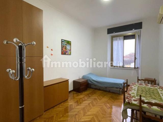 Stanza singola via Ruggero Leoncavallo 45, Milano