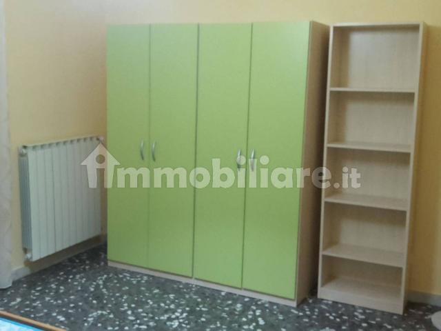 Stanza singola via Tommaso Fiore 23, Foggia