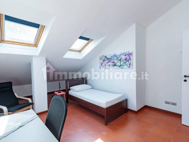 Stanza singola via Torre Belfredo 122, Venezia