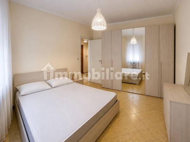 Stanza singola via Taggia 30, Torino