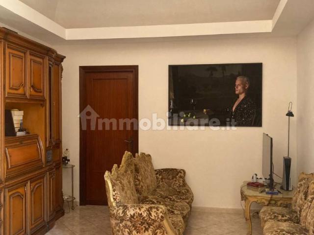 Stanza singola via Taglialegna 1, Catania