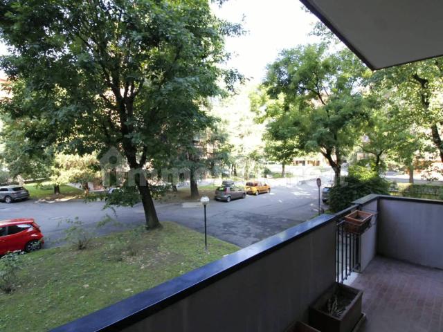 Stanza singola via Teramo 28, Milano