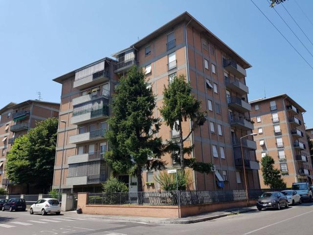 Stanza singola via Tito Zaniboni, Parma