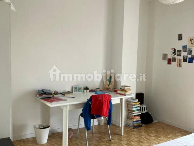Stanza singola via Tirana 25, Padova