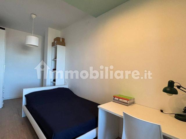 Stanza singola via Tirana 21, Padova