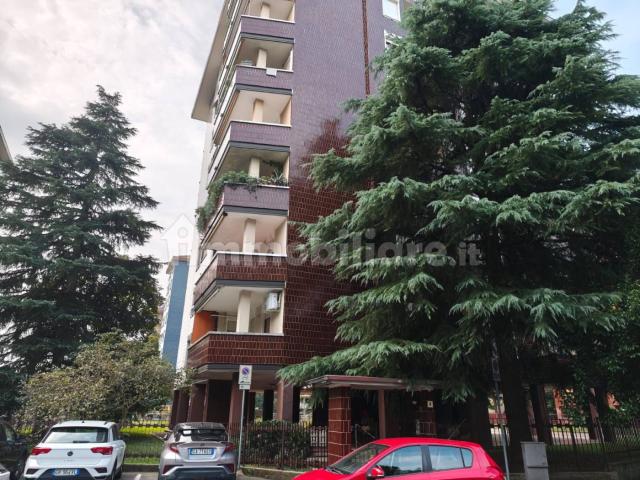 Stanza singola via Trento, Paderno Dugnano