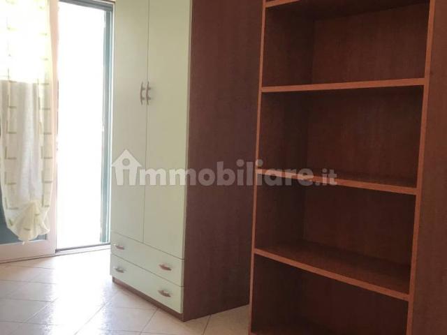 Stanza singola via Trento 17, Lecce