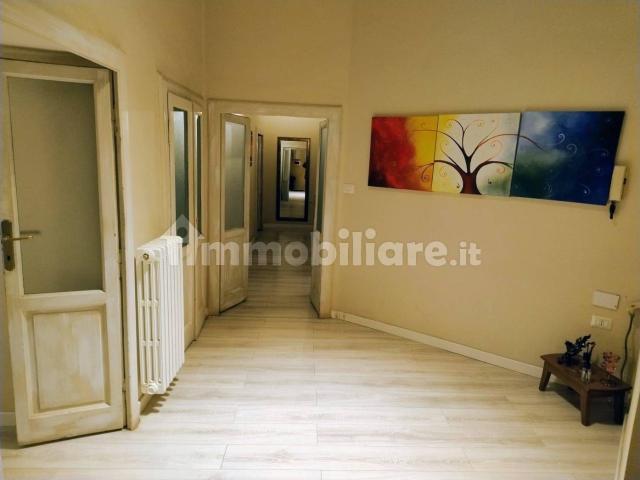 Stanza singola via Trieste 7, Foggia
