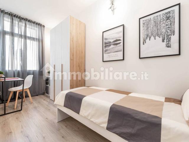 Stanza singola via Umberto I 126, Padova
