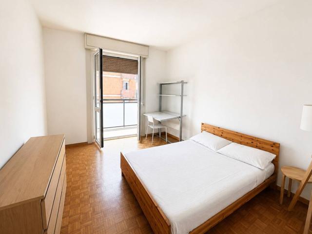 Stanza singola via Umberto Masotto 23, Milano