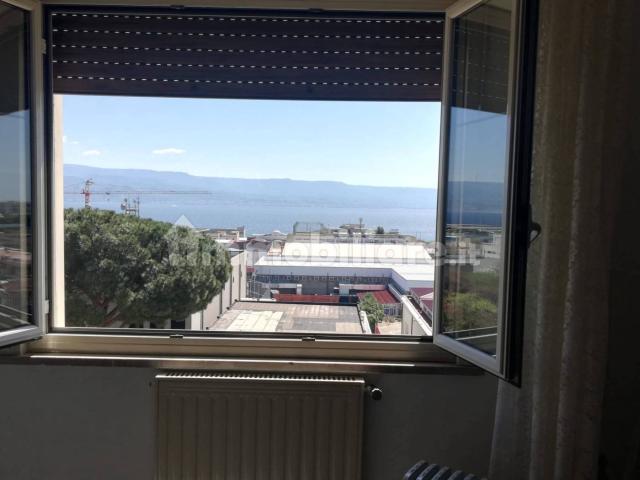 Stanza singola via Uberto Bonino 34, Messina