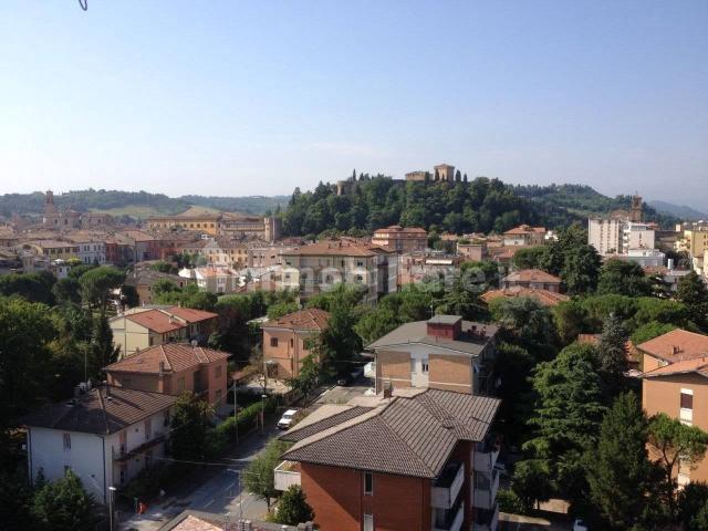 Stanza singola via Ugo Bassi 3, Cesena