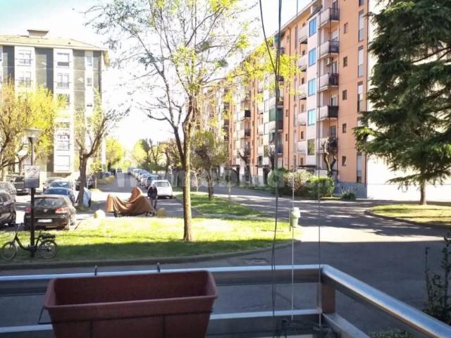 Stanza singola via Ugo Betti 127, Milano