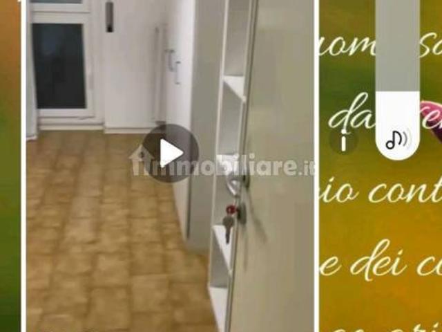 Stanza singola via Ugo Betti 32, Milano