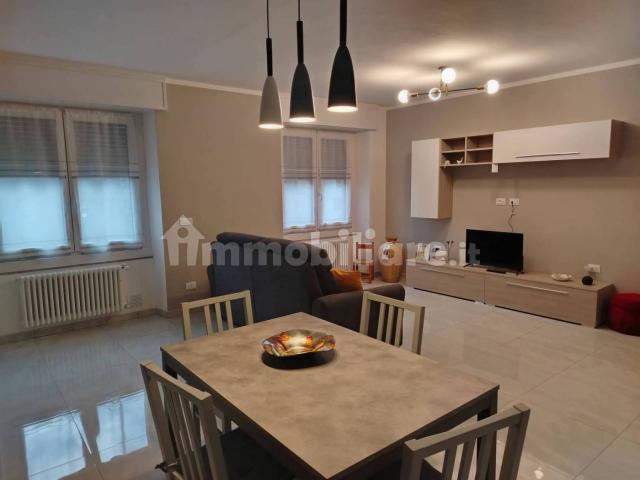 Stanza singola via Valeriana 106, Morbegno
