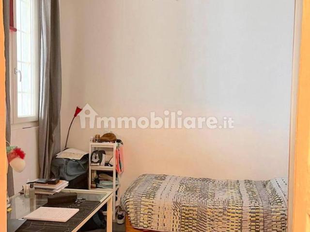 Stanza singola via Vanchiglia 18, Torino