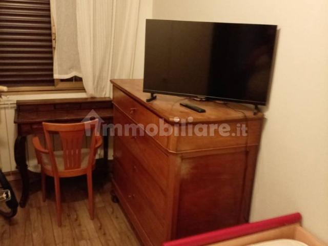 Stanza singola via Vecchia per Solaro 39, Saronno