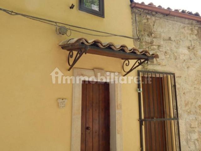 Stanza singola via Velardo 109, Ragusa