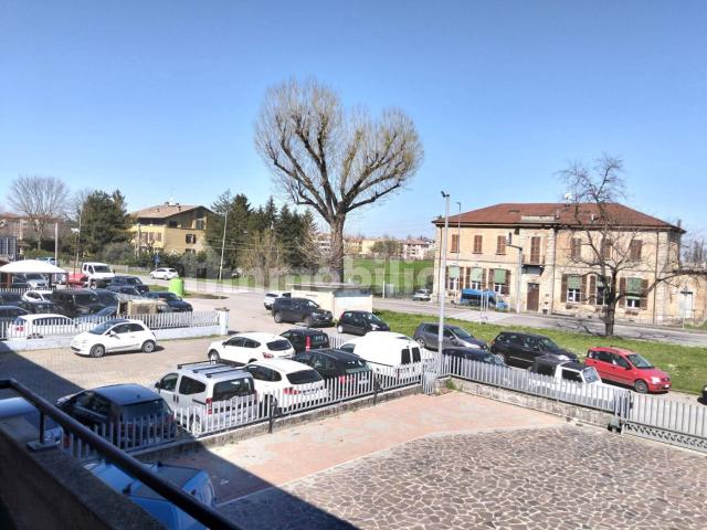Stanza singola via Venezia 177, Parma