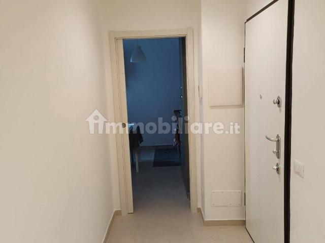 Stanza singola via Viterbo 25, Milano