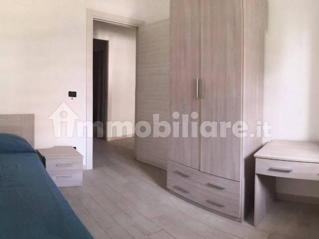 Stanza singola via Vito Forleo 9, Taranto