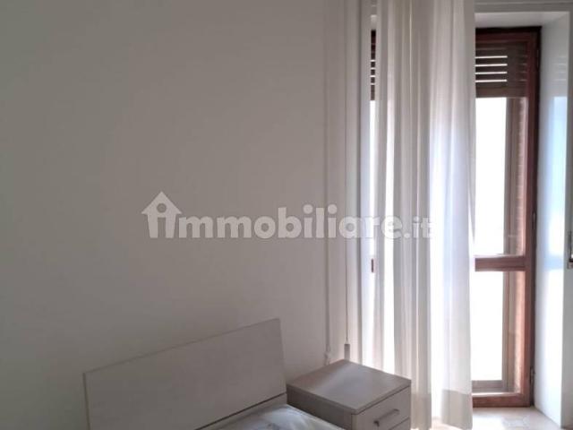 Stanza singola via Vito Mario Stampacchia 18, Lecce
