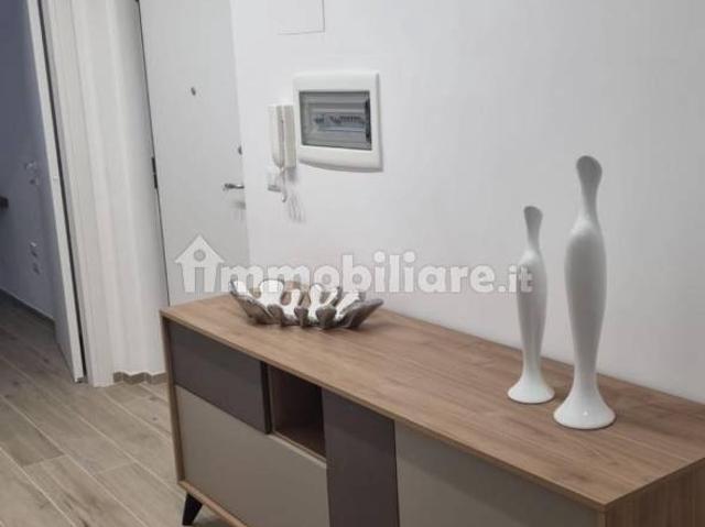 Stanza singola via Vito Nicola di Tullio 12, Bari