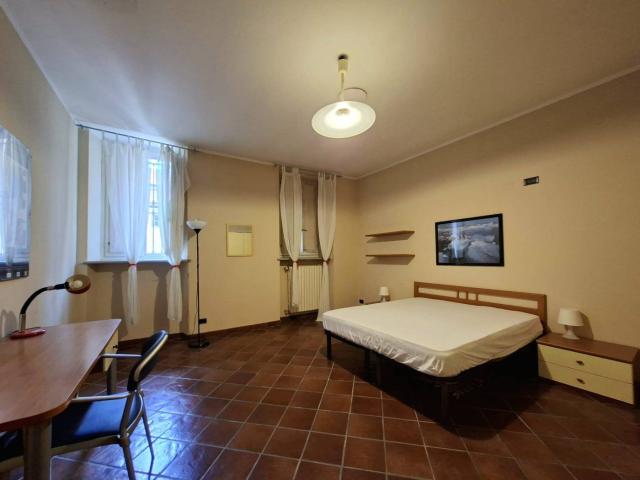 Stanza singola via Vittorio Emanuele II 206, Bra