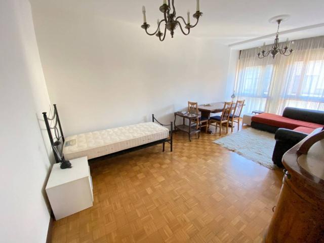 Stanza singola via Vittorio Veneto, Trento