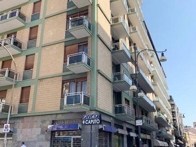 Stanza singola via Vittime Civili 64, Foggia