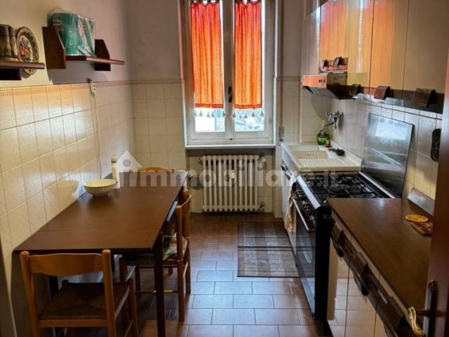 Stanza singola via Vivai 1, Pavia